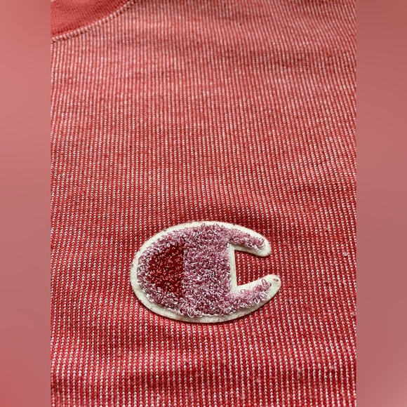 Champion vintage sweatshirt, size M - Picture 4 of 7